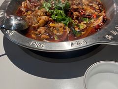 -海岛八号龙虾烧烤田鸡(蓝天路总店)