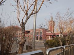 -天津北站