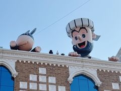 -新疆国际大巴扎