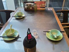 -潮界(LU·ONE凯德晶萃广场店)