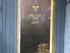 -Nectar One Cafe(勇烈路n1店)