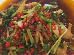 -李氏传家菜(兴城路店)