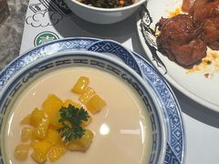 -禄婶鸡煲·打边炉