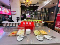 -老海陵·泰州菜(图书馆店)