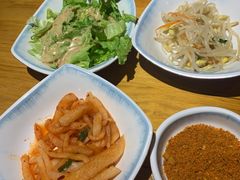 -唯成•韩国炭火烤肉 유성고기