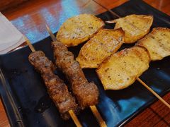 -鸟串烧Yakitori