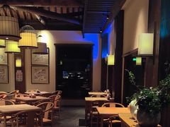 -东园小馆·早茶·淮扬小炒(宋夹城店)