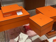 -Hermes爱马仕(成都远洋太古里店)