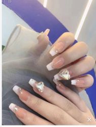 点击看大图 -LILY NAILS美甲美睫