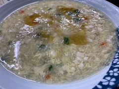 平桥豆腐羹-粗茶淡饭(东关街店)
