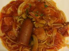 -玛格萝妮比萨屋(四平店)