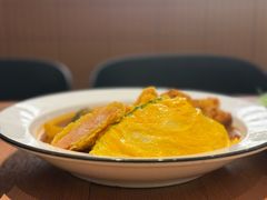 -池奈·咖喱蛋包饭(熙地港店)