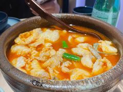 -山石榴·贵州菜(丰盛里店)