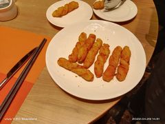 -宜昌富力皇冠假日酒店·咖啡1号西餐厅