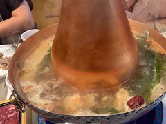 -祥源胡同·涮牛羊肉火锅(花桥店)