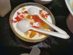 -高第街56号餐厅(泰安万达店)
