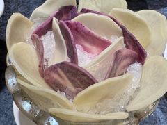 -百草滩羊清水涮羊肉·清真·宁夏盐池滩羊(莲花桥店)
