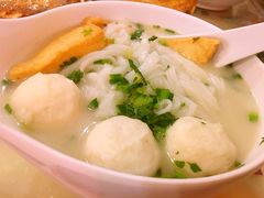-翠华餐厅