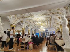 -华梅西餐厅(哈尔滨中央大街店)
