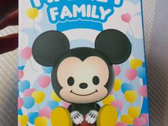 -泡泡玛特POPMART(蓝色港湾店)