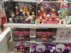 -泡泡玛特POPMART(上海环球港店)