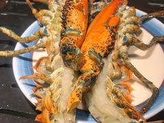 -亚马逊蒸汽活海鲜自助(LCM置汇旭辉广场店)