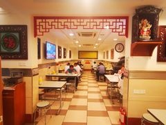 -民间老鸡汤面馆(中山北路店)