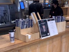 -霸王茶姬(西单百货店)