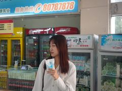 -扬州大学扬子津校区润园餐厅