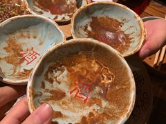 -水煮三国·川鲁江湖菜(香山店)