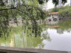 -星海公园(番禺区)