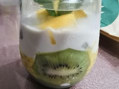 -星巴克(武汉金色港湾店)