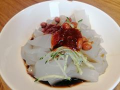 凉拌粉皮-金锅小厨(乐活街店)