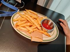 -404干式熟成牛排馆•聚会餐厅