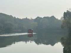 -杭州西子湖四季酒店-WL BISTRO西湖餐厅(灵隐路店)