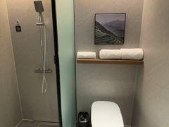 -成都太古里春熙路地铁站亚朵X酒店