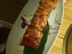 -久苑烧肉(世界城广场店)