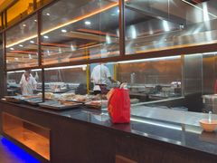 -金刚山烧烤(红旗大街店)