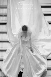 点击看大图 -Chic Bridal 熙可婚纱