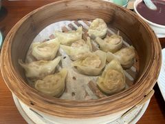 麻油蒸馄饨-缸鸭狗(天一广场店)