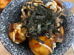 -松幸日式料理(中山路店)