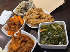 -阿那亚第三食堂 Cafeteria 3
