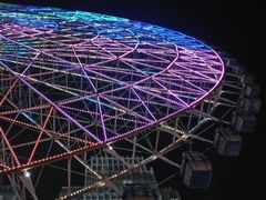 -星城之眼摩天轮