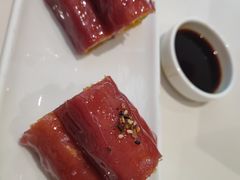 脆脆鲜虾红米肠-蔡澜点心·粤菜(月星环球港店)