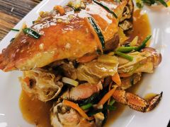 -聚鲜阁海鲜美食城(香水湾店)