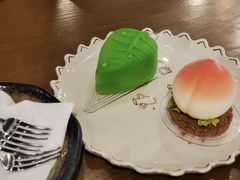 -咖法森林·咖啡  酒吧(天河店)
