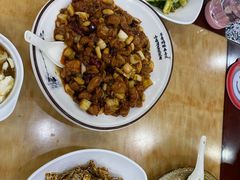 -力力豆花庄(广渠门店)