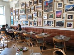 大堂-BOR Eatery(安福路店)