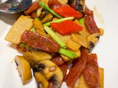 -云锦壹号·淮扬宴(徐汇万科店)