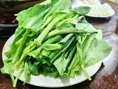 -朝伟清真铜瓢牛肉馆(三十年老·店)